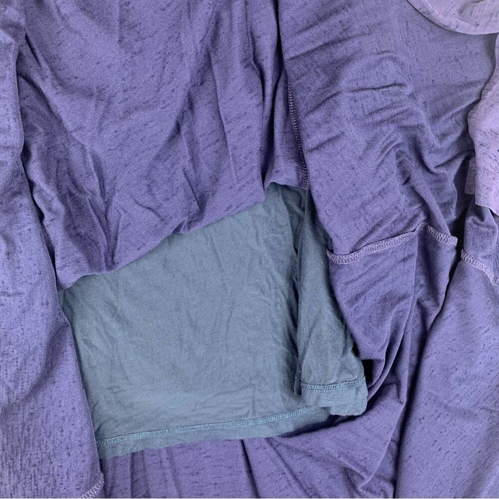 Anthropologie Maeve size small blue corset back maxi dress halter - Picture 7 of 14